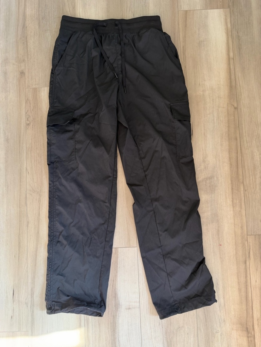 Woman’s Joggers Cargo Pants
